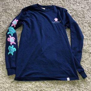 Simply Southern Long Sleeve